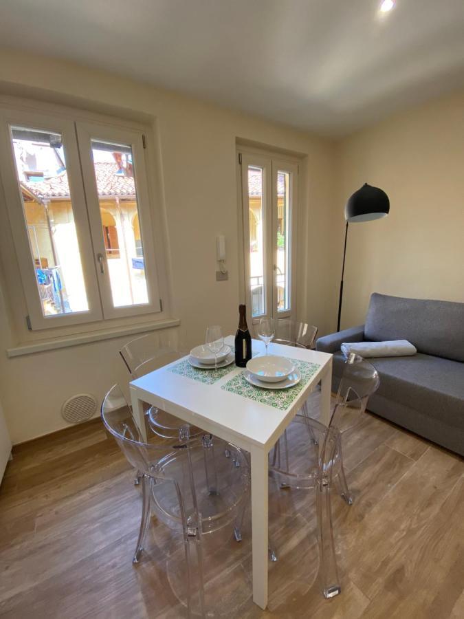 סאלוצו Casa Corona Grossa מראה חיצוני תמונה
